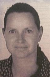 Tanja Roux, estate agent
