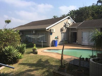 House For Sale in The Wolds, Pinetown