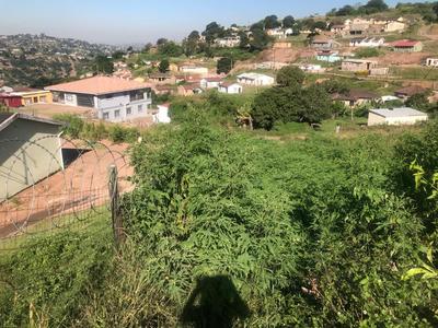 Vacant Land / Plot For Sale in Epitoli, Kwandengezi