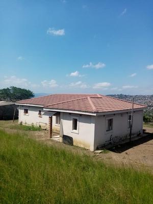 House For Sale in Westgate, Pietermaritzburg