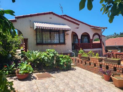 House For Sale in Kenville, Durban