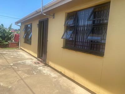 House For Sale in Kwamashu, Durban