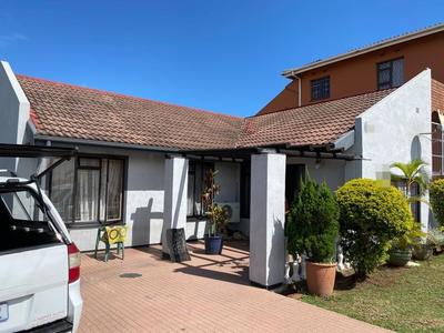 House For Sale in Newlands West, Newlands