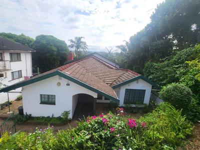 House For Sale in Greenwood Park, Durban