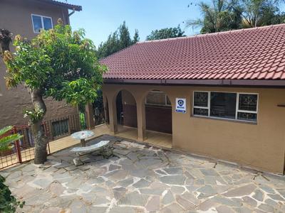 House For Sale in Greenwood Park, Durban