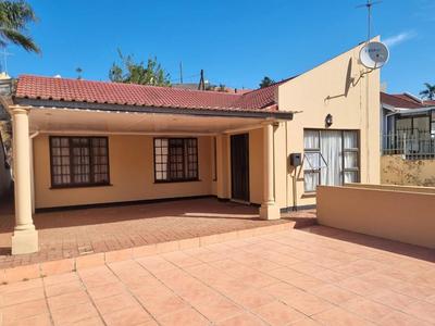 House For Sale in Castlehill, Durban