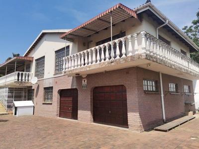 House For Sale in Naidooville, Naidooville
