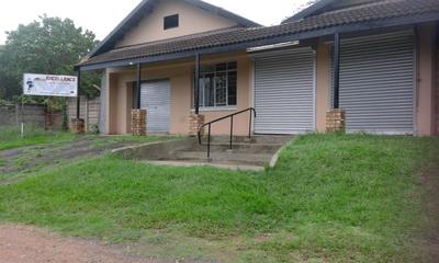 Commercial Property For Sale in Saiccor, Umkomaas