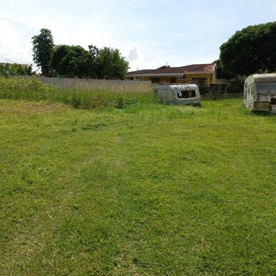 Vacant Land / Plot For Sale in Naidooville, Naidooville