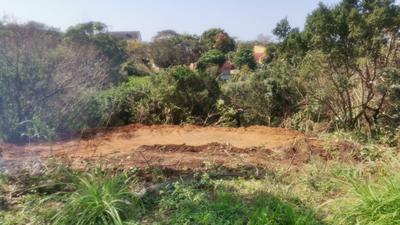 Vacant Land / Plot For Sale in Saiccor, Umkomaas