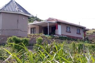 House For Sale in Ilfracombe, Umbumbulu