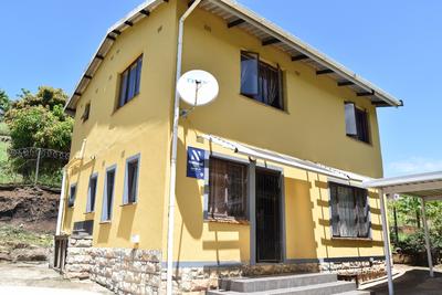 House For Sale in Umzinto, Umzinto