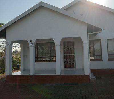 House For Sale in Sea Cow Lake, Durban