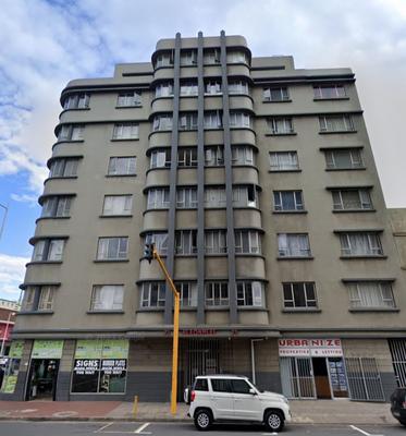 Apartment / Flat For Sale in Durban Cbd, Durban