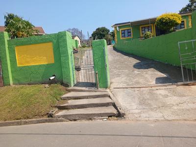 House For Sale in Epitoli, Kwandengezi