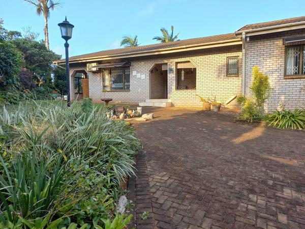 House For Sale in Widenham, Umkomaas