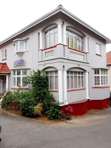 Property For Rent in Musgrave, Durban