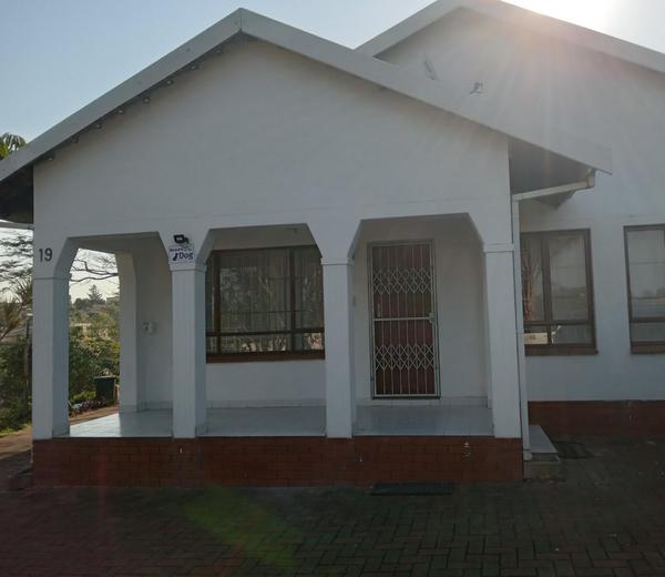 Property For Rent in Sea Cow Lake, Durban