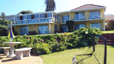 Guest House For Sale in Umkomaas, Umkomaas