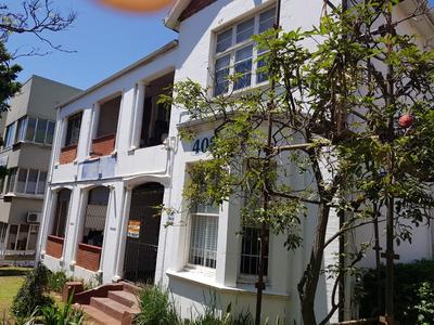 Commercial Property For Rent in Glenwood, Durban