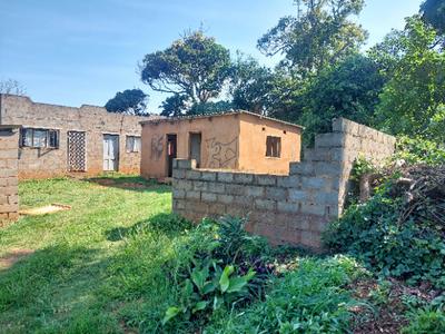 Vacant Land / Plot For Sale in Umgababa, Umbumbulu