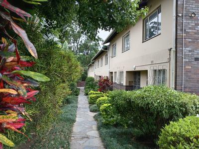 Apartment / Flat For Rent in Pinetown, Pinetown