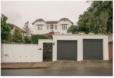 maisonette For Rent in Essenwood, Durban