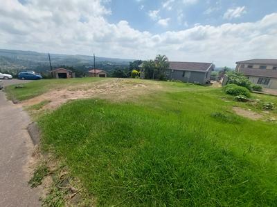Vacant Land / Plot For Sale in Mariannheights, Pinetown