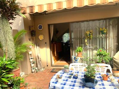 Duplex For Sale in Musgrave, Durban