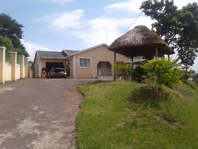 House For Sale in St Wendolins Ridge, Pinetown