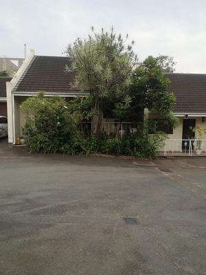 Simplex For Sale in Musgrave, Durban