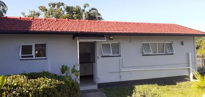 House For Rent in Sarnia, Pinetown