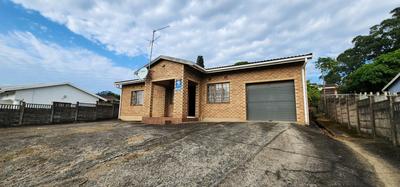 House For Sale in Sunpark, Umkomaas