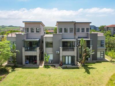Townhouse For Sale in Palm Lakes Estate, Ballito