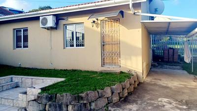 Outbuilding For Rent in Malvern, Queensburgh
