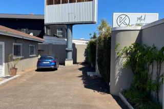 Commercial Property For Sale in Durban North, Durban
