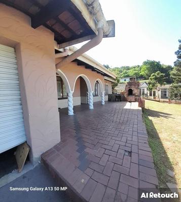 House For Sale in Moseley Park, Pinetown