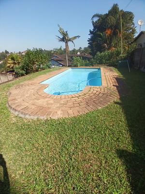 House For Sale in Moseley Park, Pinetown