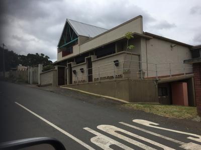Commercial Property For Sale in Manor Gardens, Durban