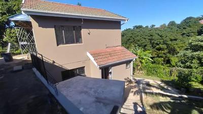 Cottage For Rent in Reservoir Hills, Durban