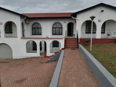 Apartment / Flat For Rent in Reservoir Hills, Durban