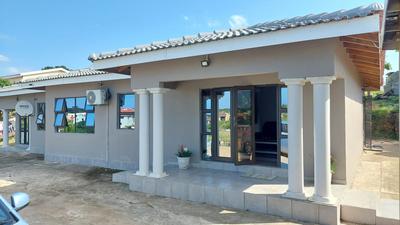 House For Sale in Amandawe, Umzinto