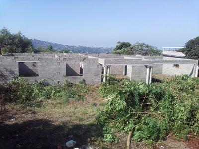 Vacant Land / Plot For Sale in Kwandengezi, Pinetown