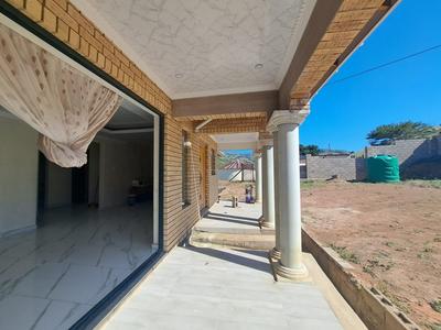 House For Sale in Zwelibomvu, Umbumbulu
