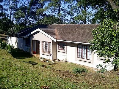 House For Rent in Bothas Hill, Bothas Hill