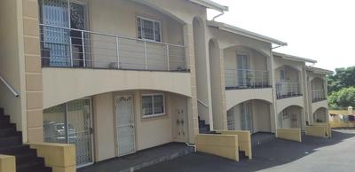 Apartment / Flat For Rent in Craigieburn, Umkomaas