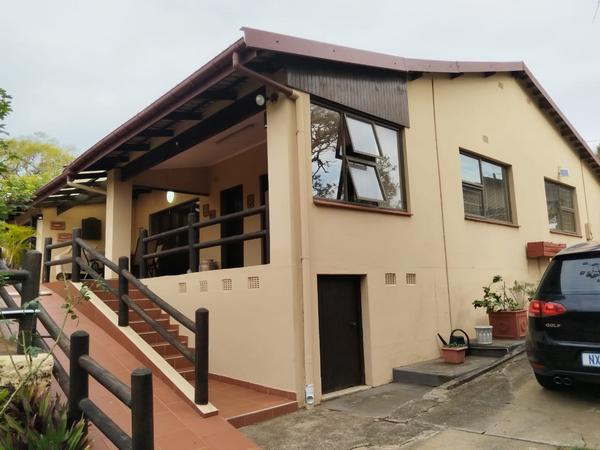House For Sale in Widenham, Umkomaas
