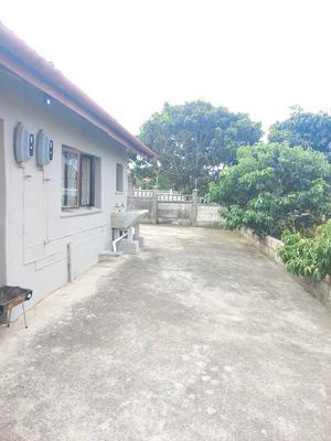 Cottage For Rent in Craigieburn, Umkomaas
