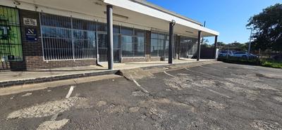 Commercial Property For Rent in Park Rynie, Park Rynie