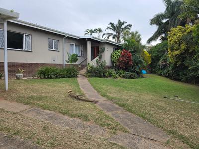 House For Rent in Scottburgh South, Scottburgh
